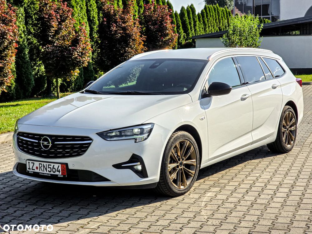 Opel Insignia - 4