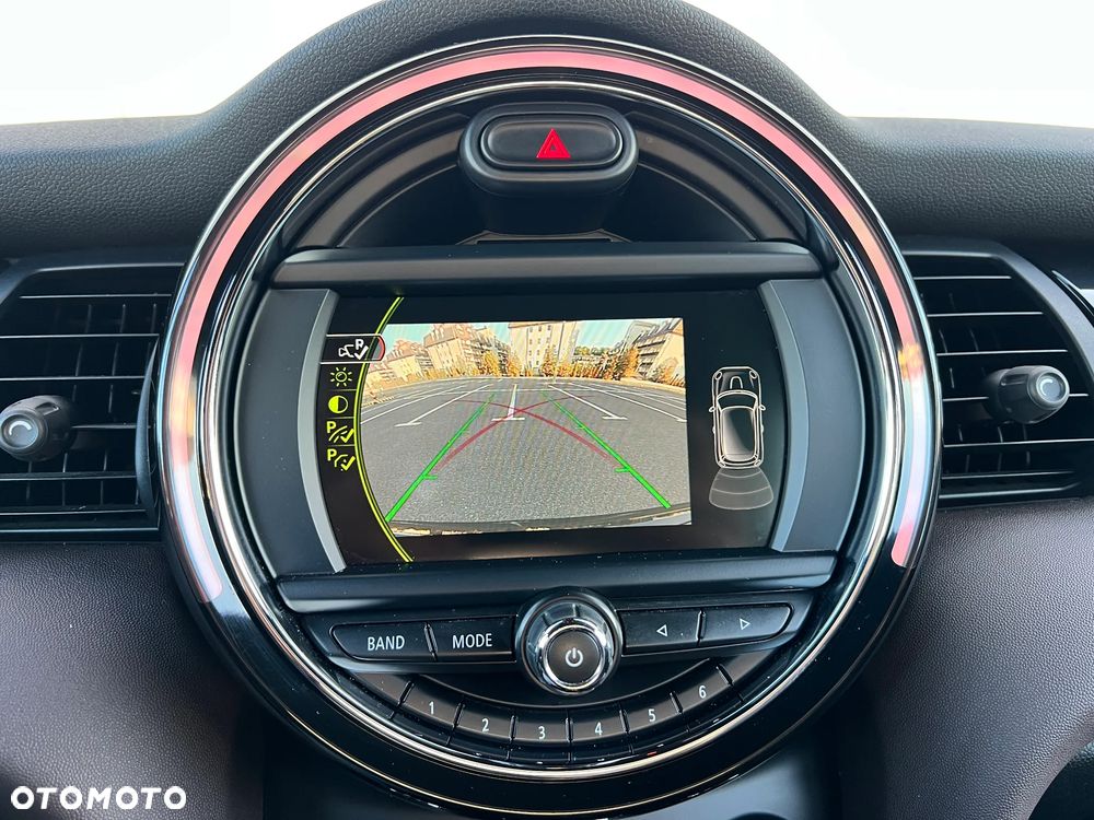 MINI Cooper S Sport-Aut - 20