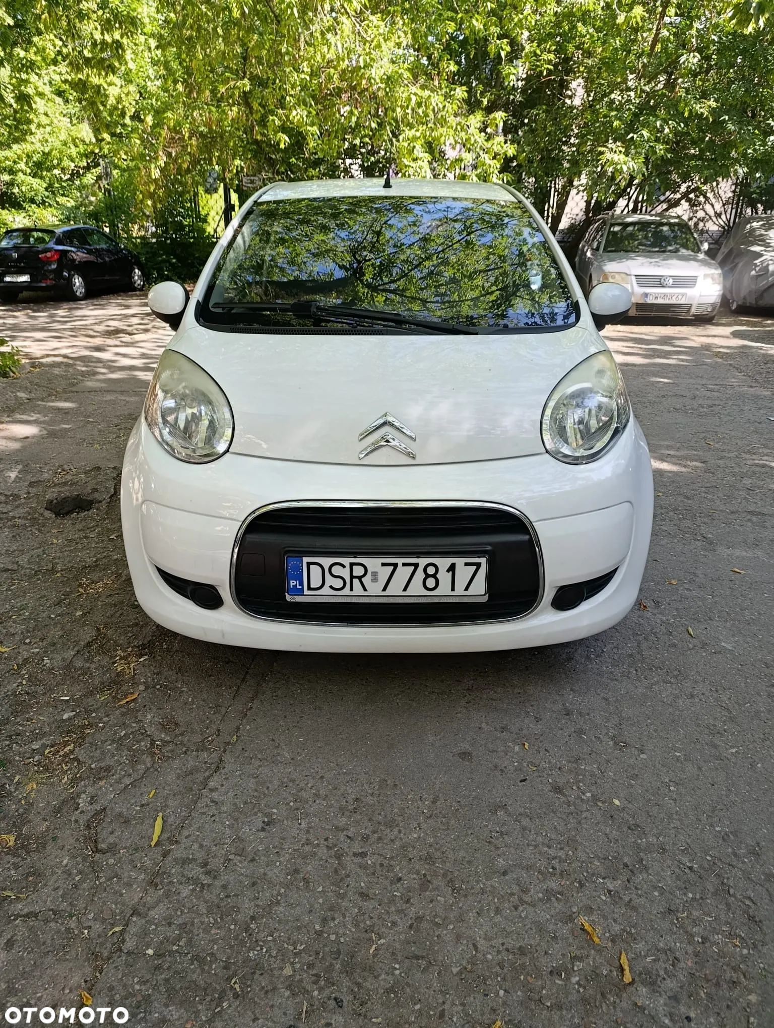 Citroën C1 1.0 Style - 1
