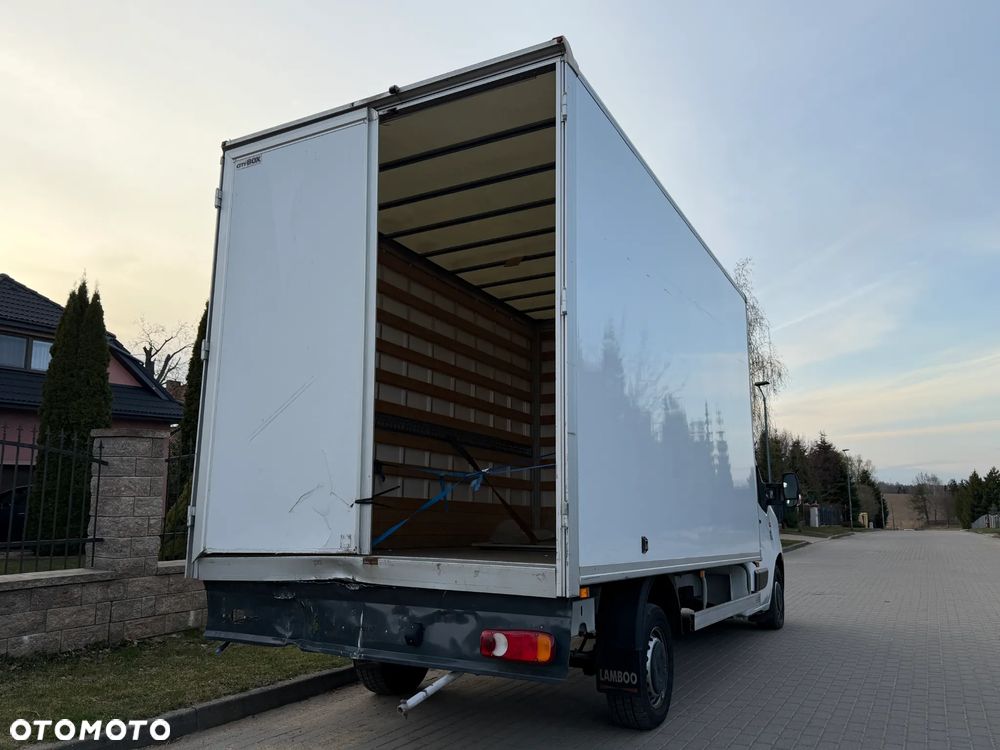 Renault MASTER - 7