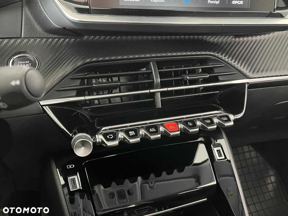 Peugeot 208 1.2 PureTech Allure Pack S&S EAT8 - 35