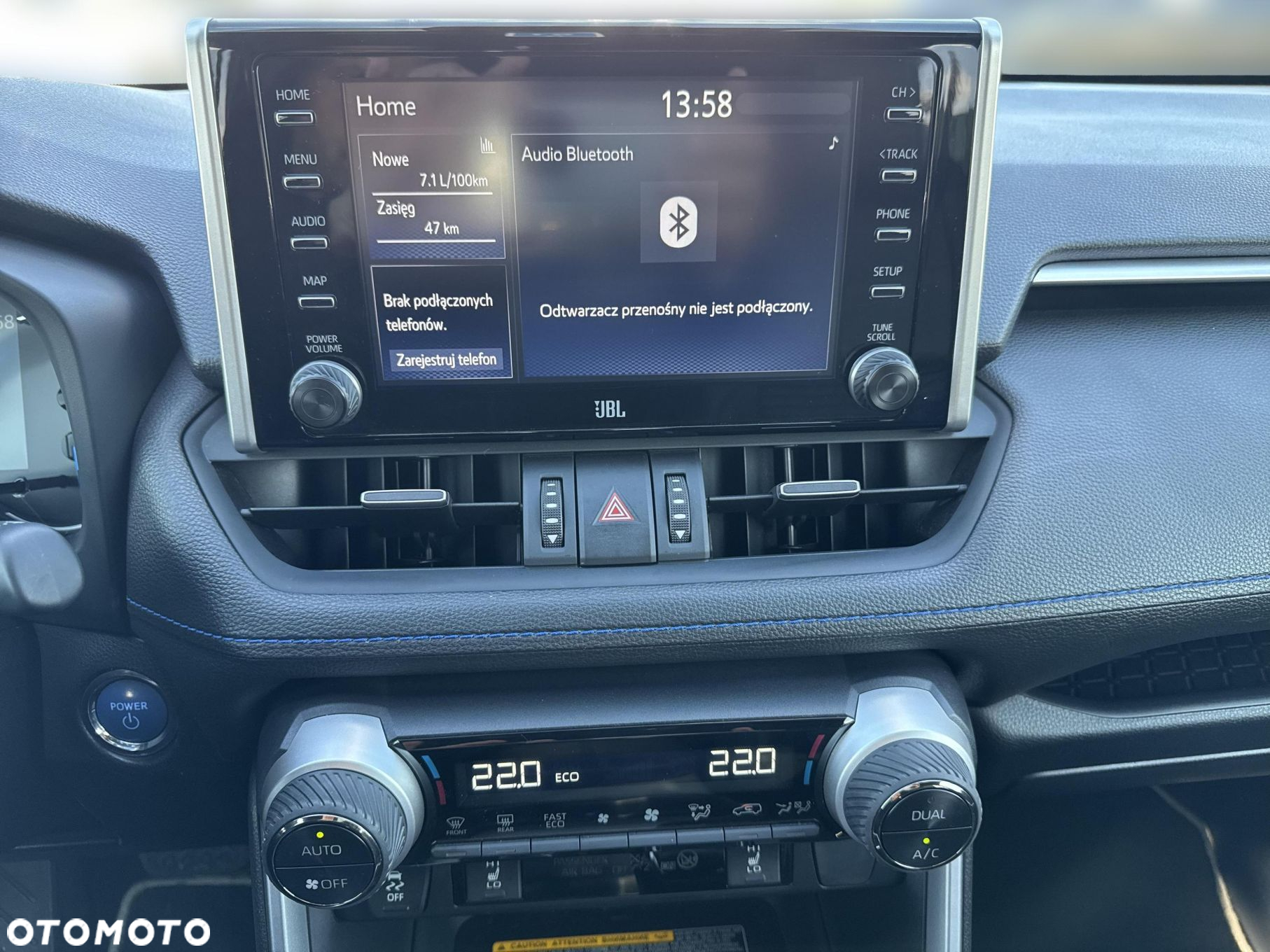 Toyota RAV4 2.5 Hybrid Selection 4x4 - 18