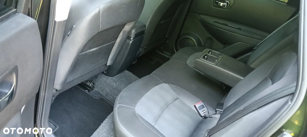 Nissan Qashqai 2.0 Tekna Premium - 23