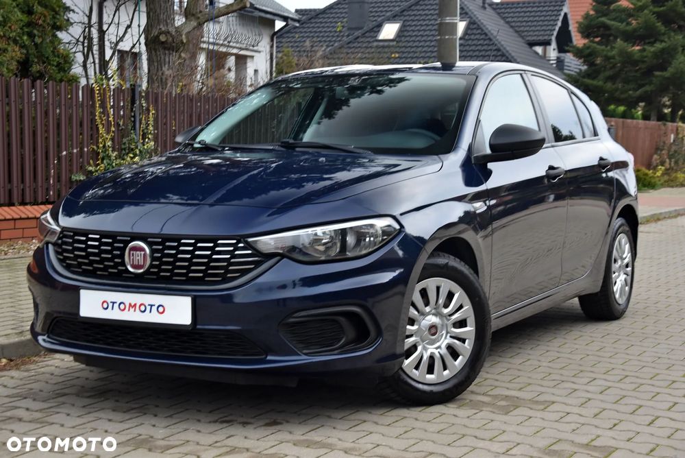 Fiat Tipo - 29