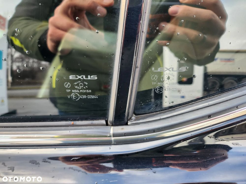 Lexus IS 250 Prestige - 38