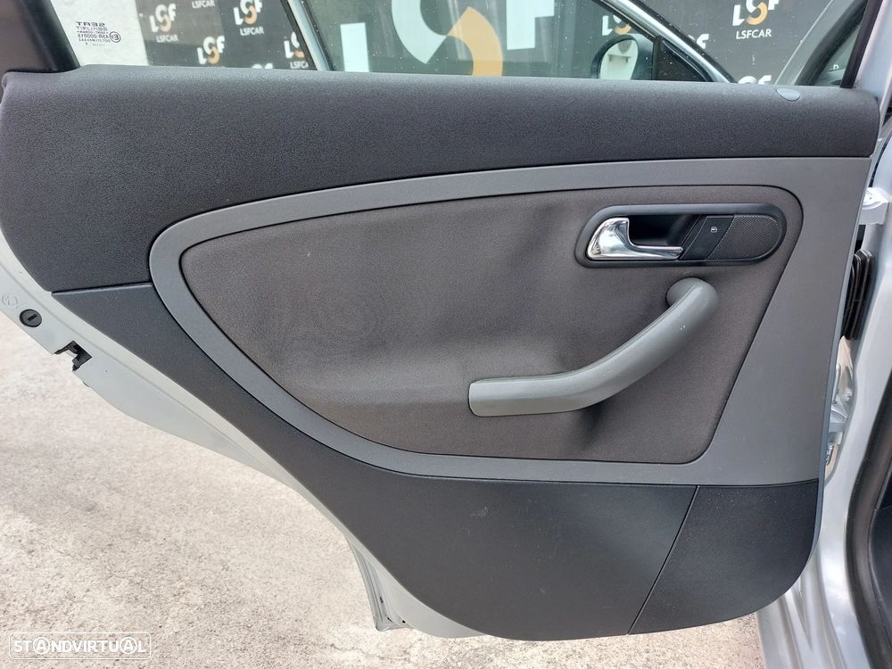 SEAT Cordoba 1.4 TDI Stylance - 15