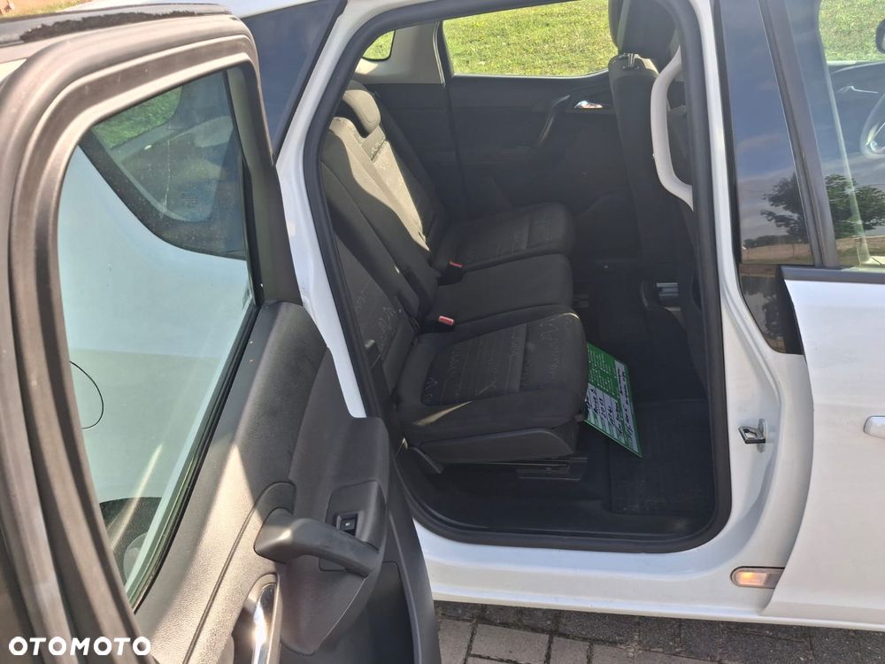 Opel Meriva 1.4 Cosmo - 17