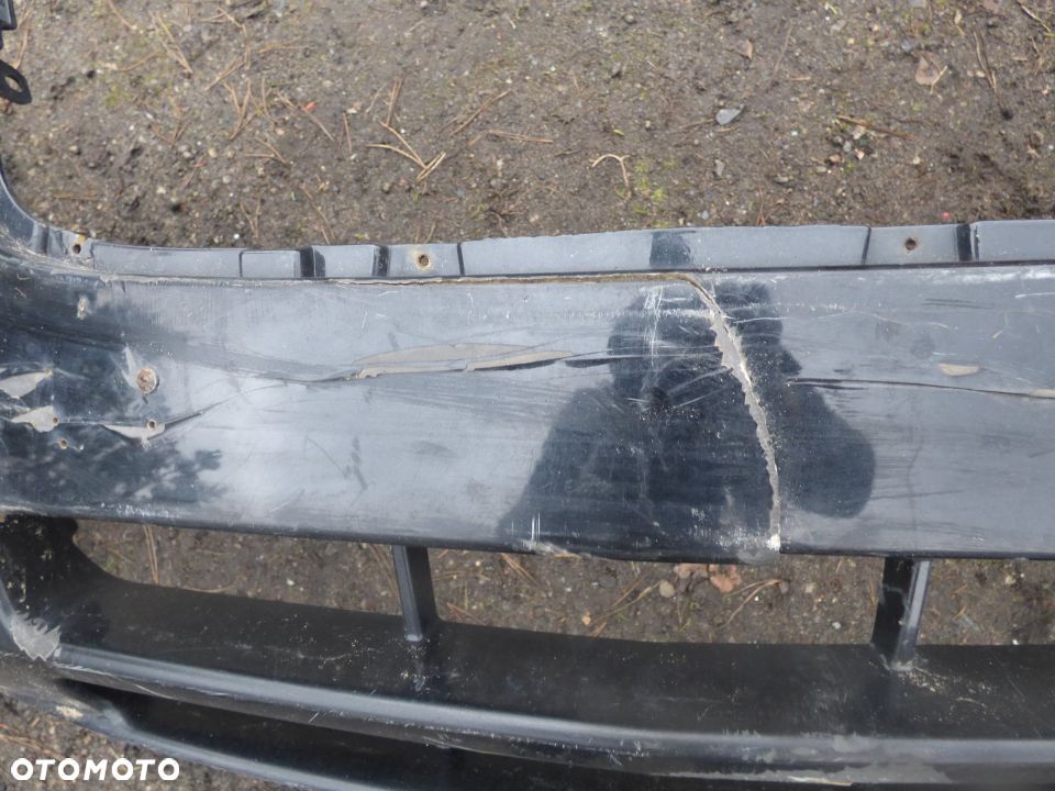 ZDERZAK CHRYSLER 300C 05-10 PRZÓD - 2