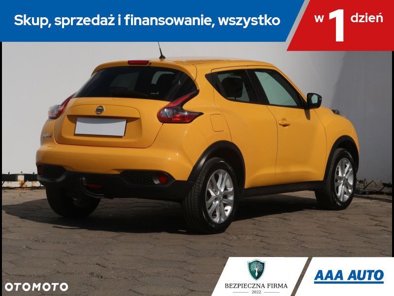 Nissan Juke - 7