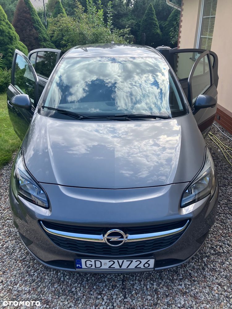 Opel Corsa 1.2 Color Edition - 10