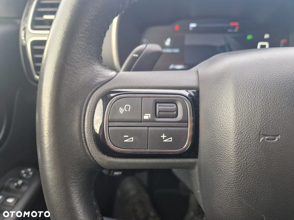 Citroën C5 Aircross 1.2 PureTech Shine Pack EAT8 - 15