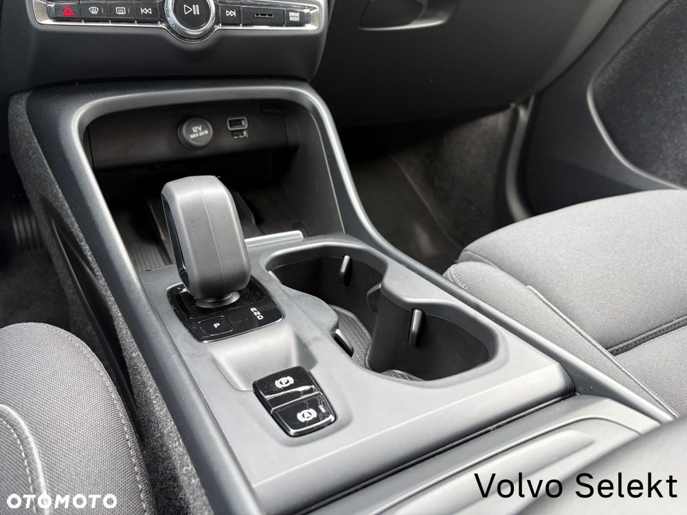 Volvo XC 40 - 13