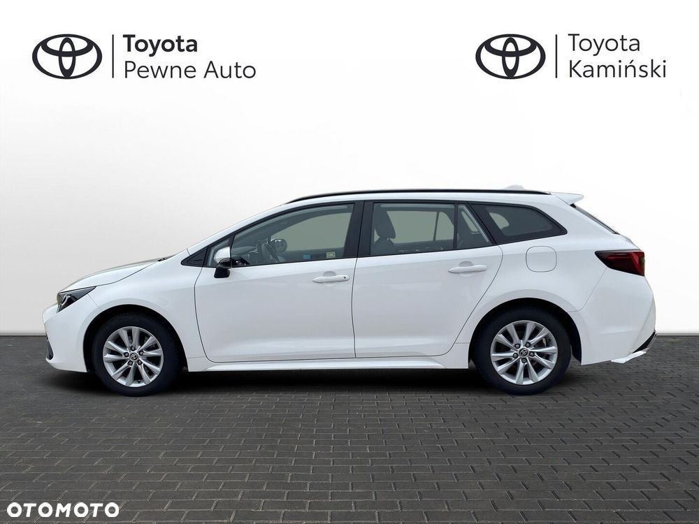 Toyota Corolla 2.0 Hybrid Comfort - 2