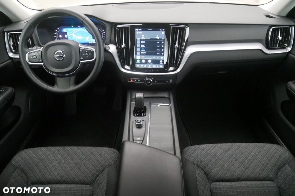 Volvo V60 - 8