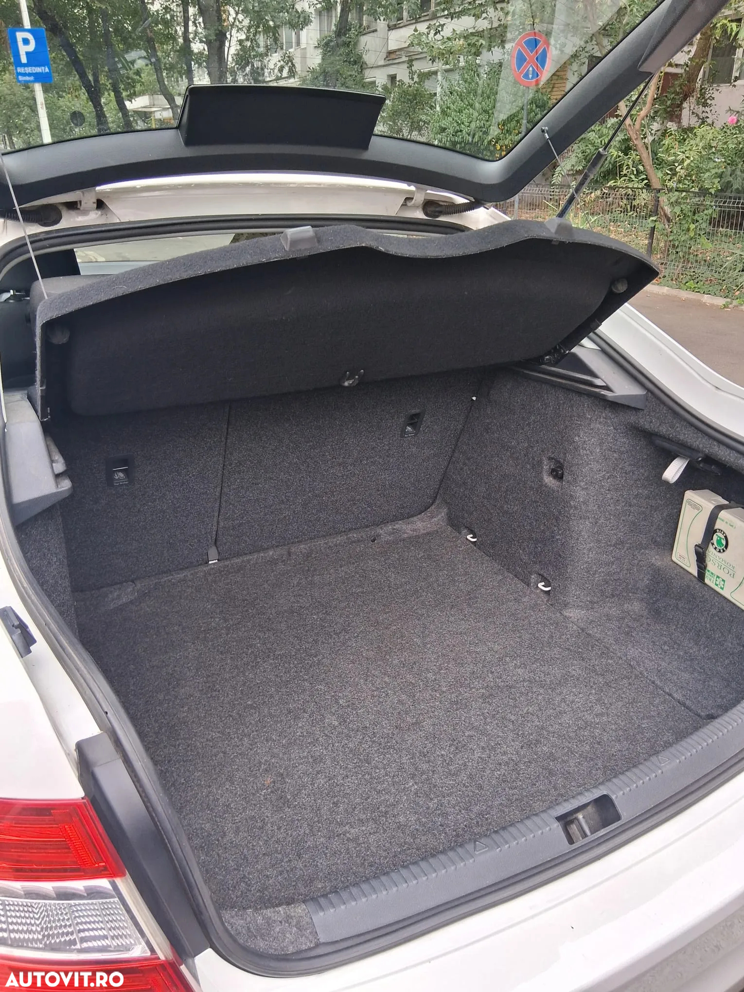 Skoda Octavia 1.4 TSI Ambition - 12