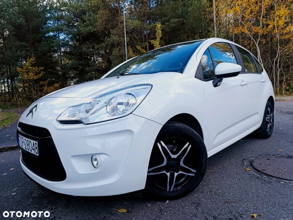 Citroën C3 1.4 VTi Selection - 10