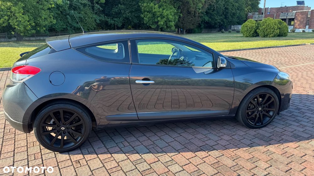 Renault Megane TCe 180 Luxe - 19