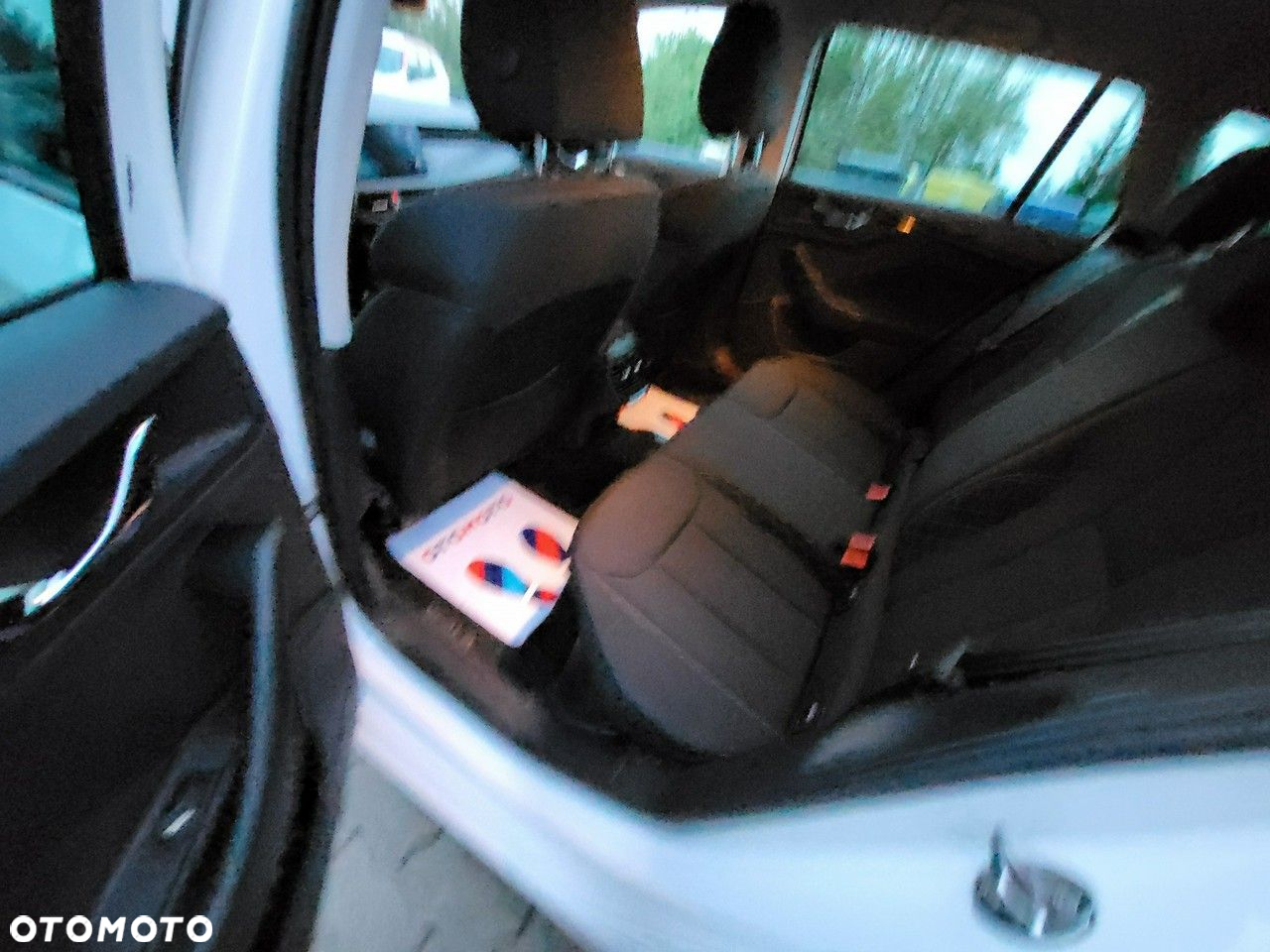 Skoda Scala 1.0 TSI Ambition - 14
