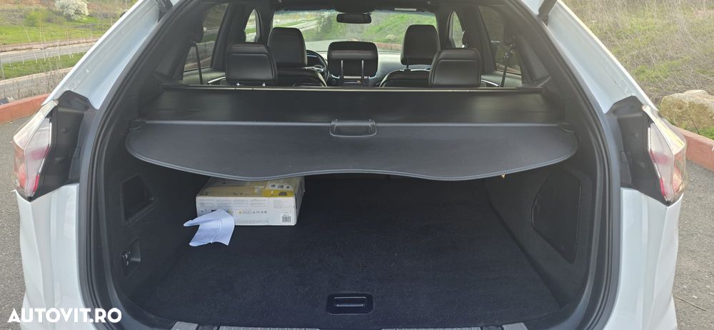 Ford Edge 2.0 Panther A8 AWD ST Line - 14