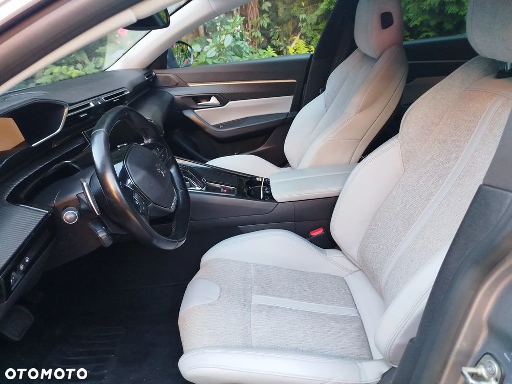 Peugeot 508 - 11