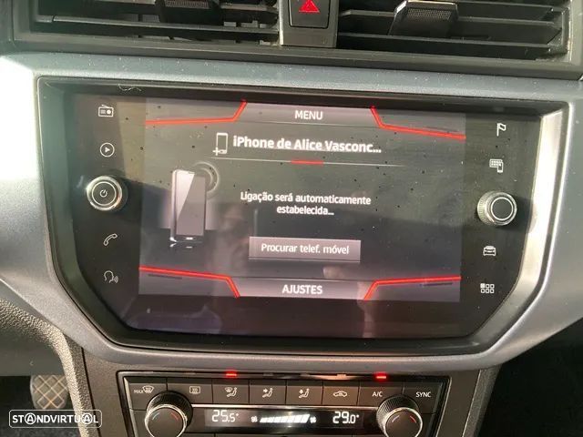 SEAT Arona 1.0 TSI Style - 21