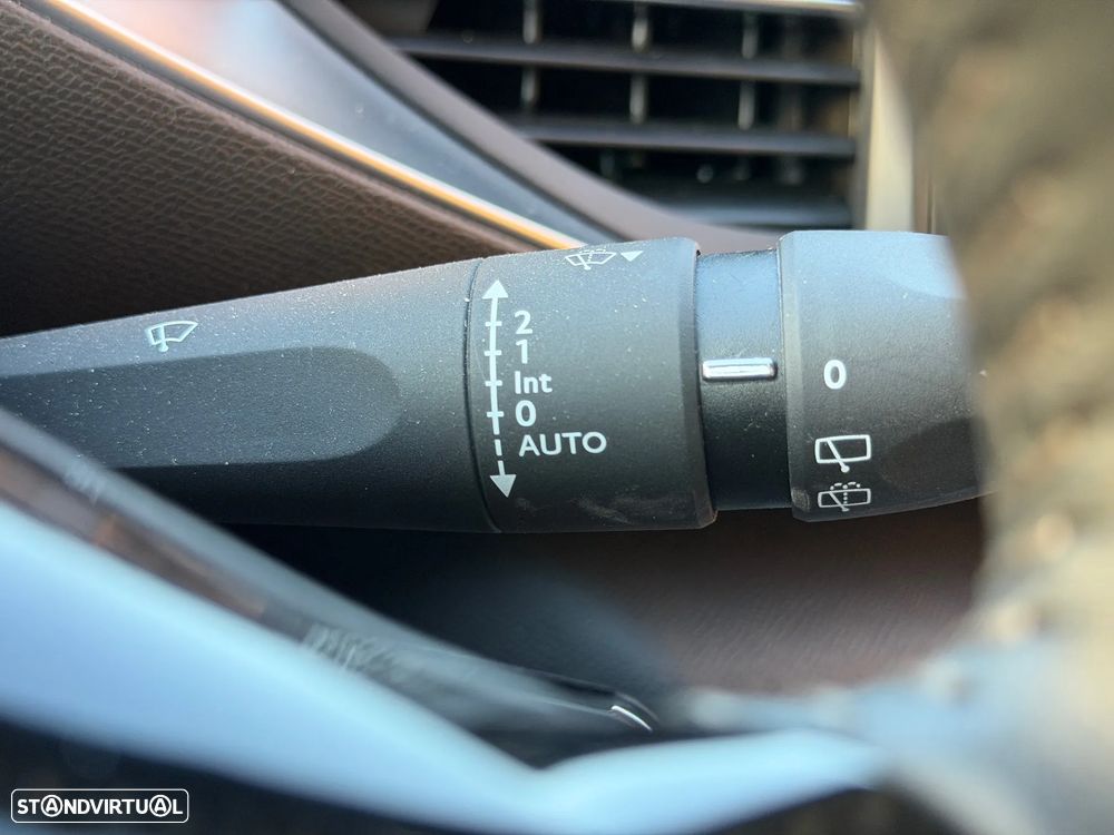 Peugeot 308 1.2 PureTech Style - 10