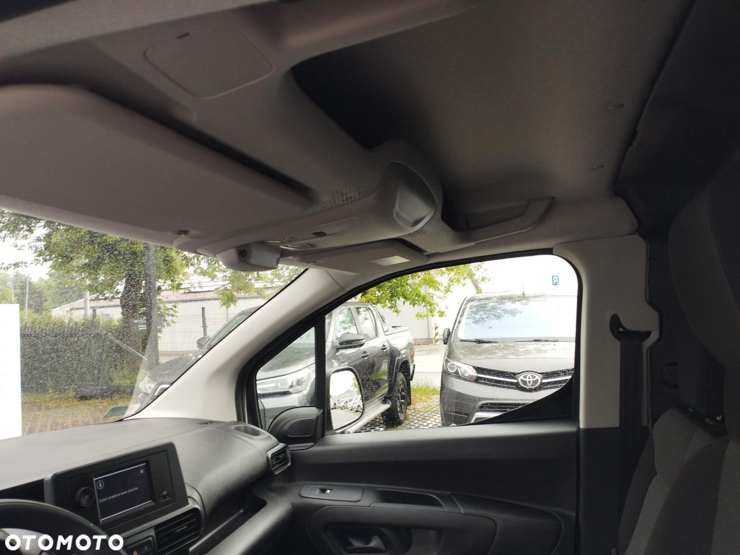 Toyota PROACE CITY - 23