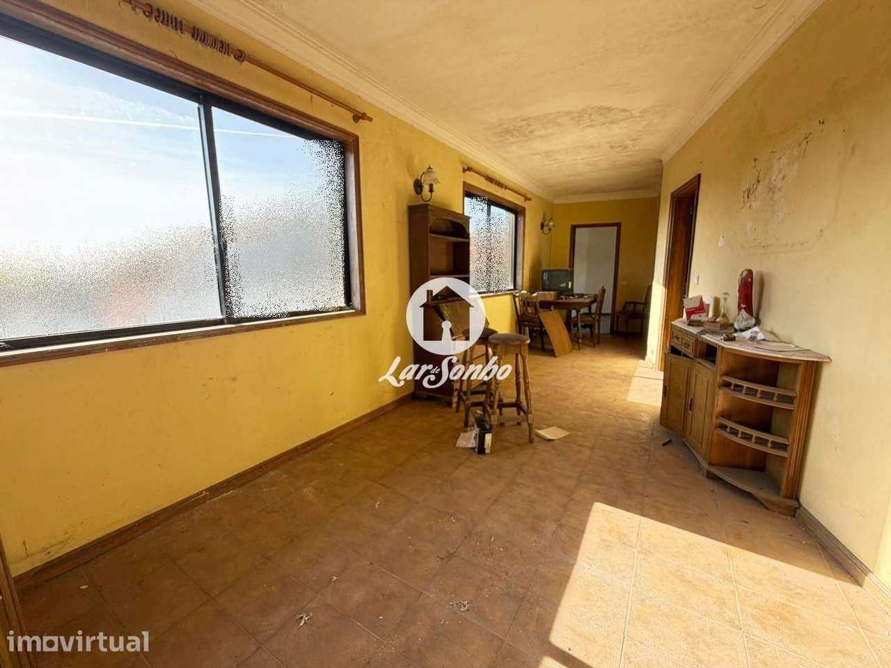 Moradia T3 para Restauro com Armazém | Tougues, Vila do Conde - Grande imagem: 4/11