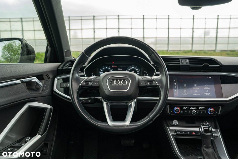 Audi Q3 45 TFSI Quattro S tronic - 19