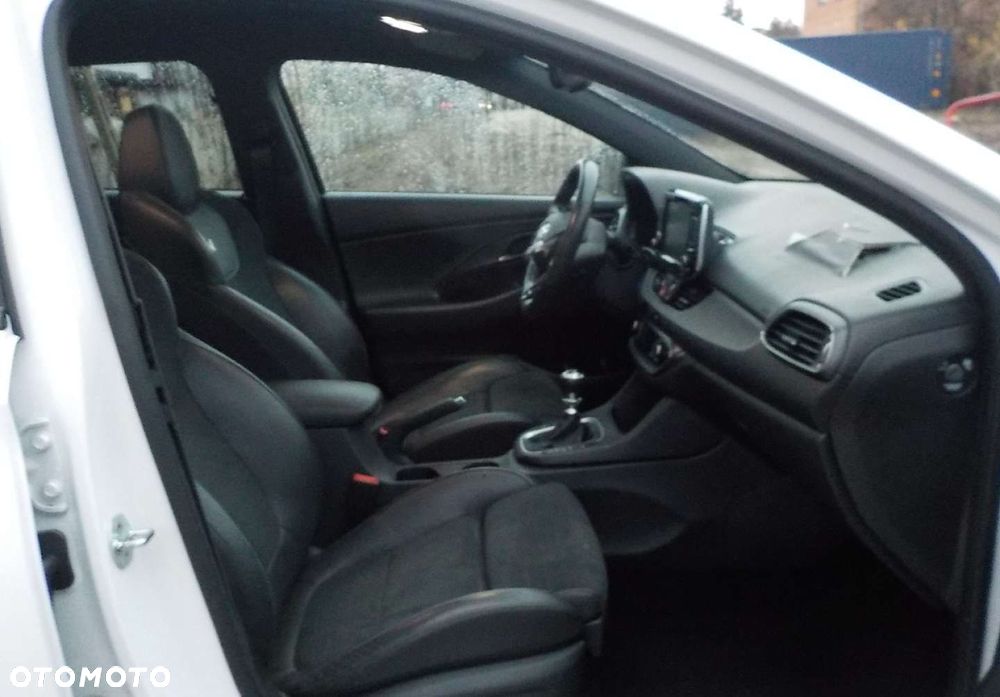 Hyundai i30 N - 26