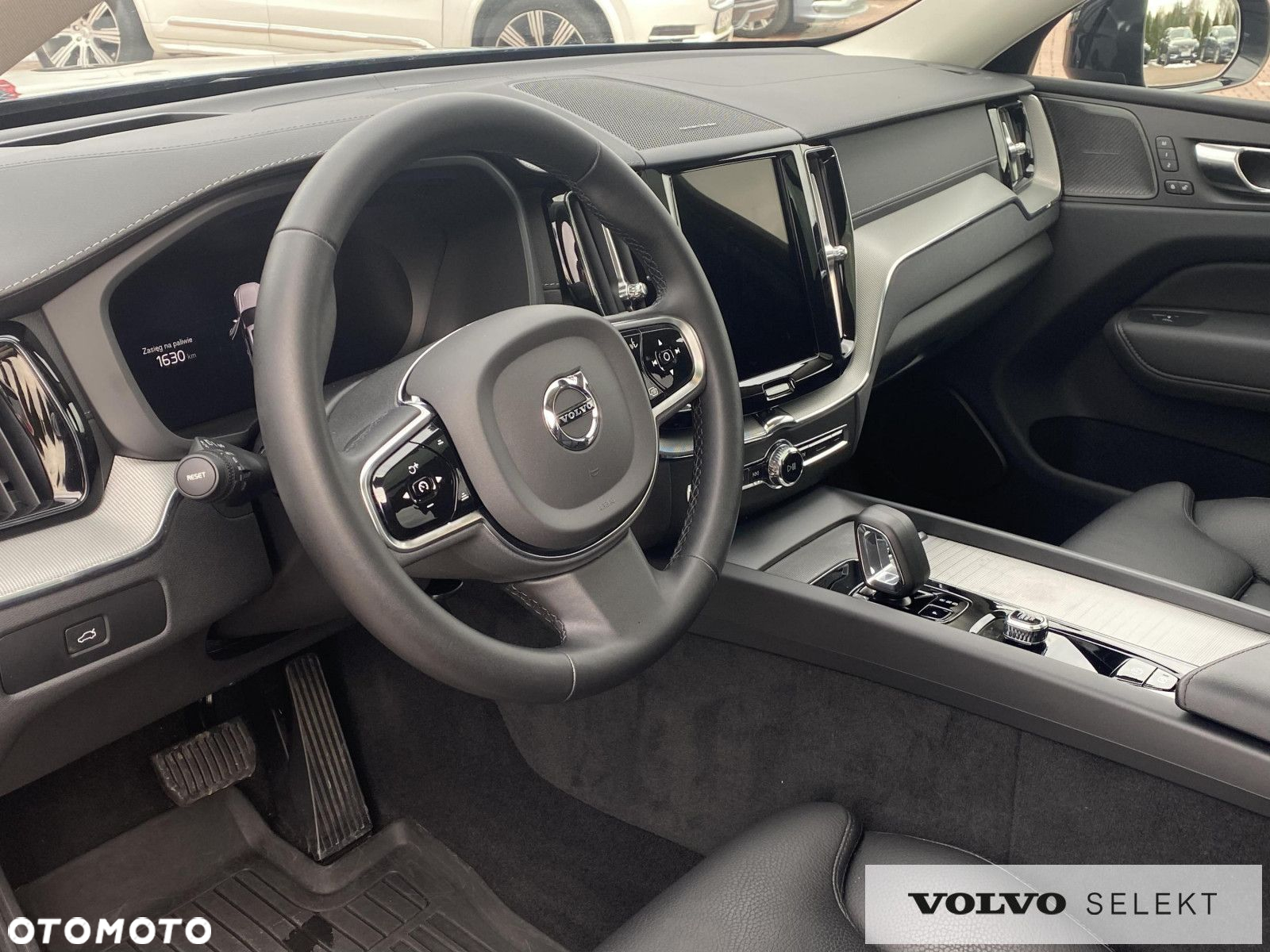Volvo XC 60 - 10