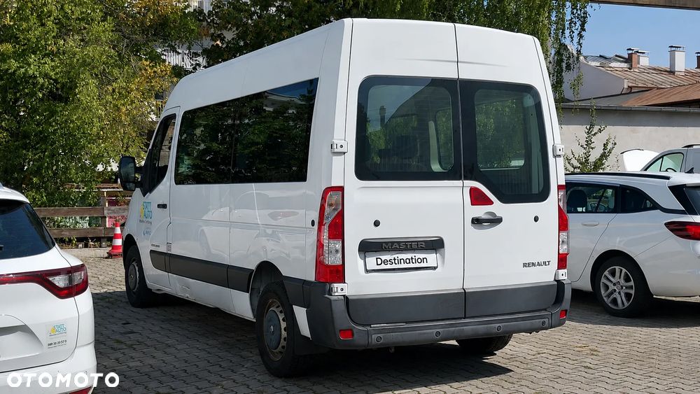 Renault Master - 5