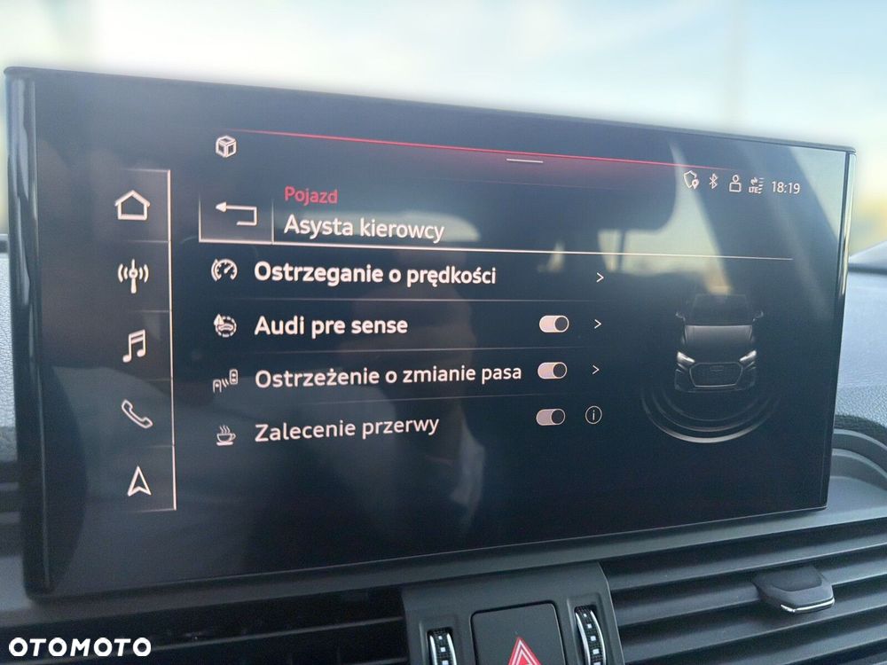 Audi Q5 Sportback - 35