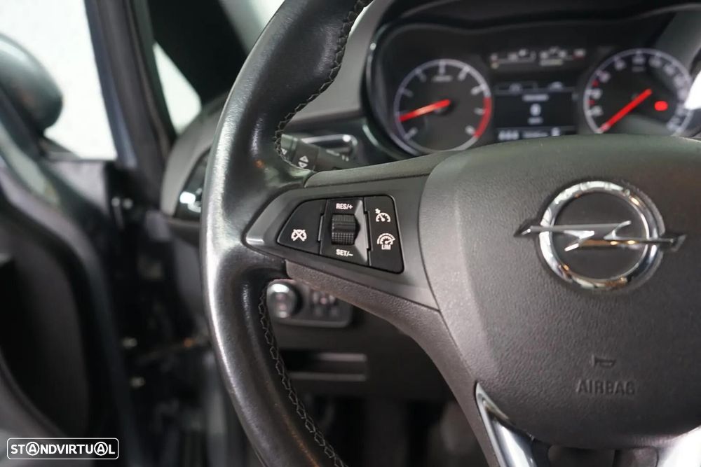 Opel Corsa 1.4 EcoFLEX S&S Active - 20
