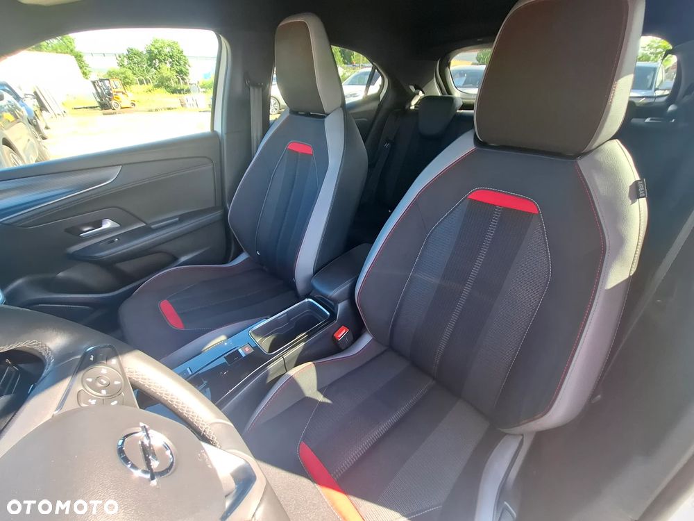 Opel Mokka 1.2 DI Turbo Automatik Edition - 9