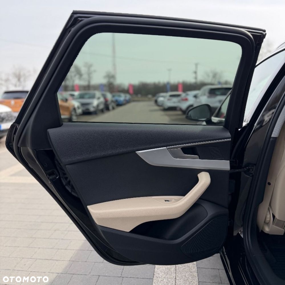 Audi A4 Avant - 21