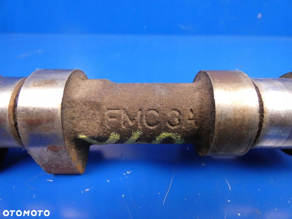 VOLVO V60 I S60 II V40 FORD 1.6 T4 T3 WAŁEK ROZRZĄDU SSĄCY - 3