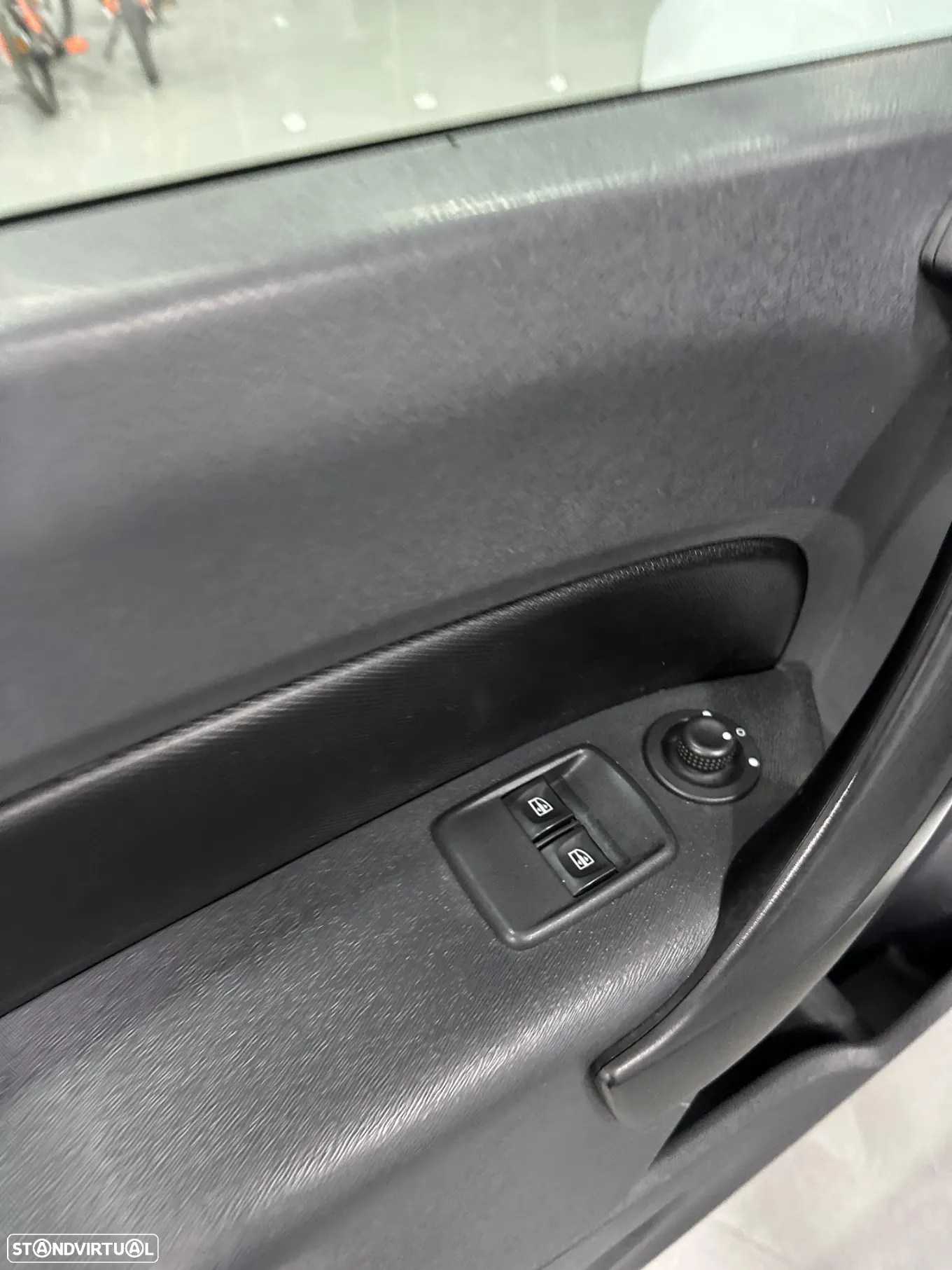 Mercedes-Benz Citan 108 CDI longa - 12