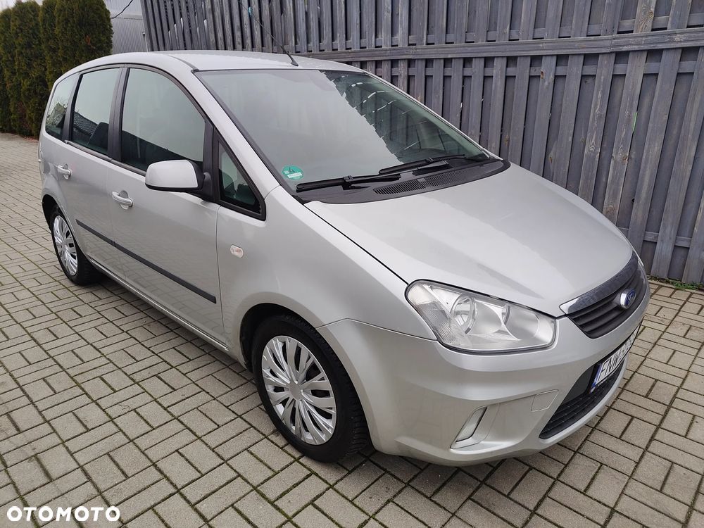 Ford C-MAX 1.6 Style - 1