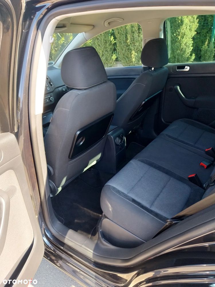 Volkswagen Golf 1.2 TSI Style - 10