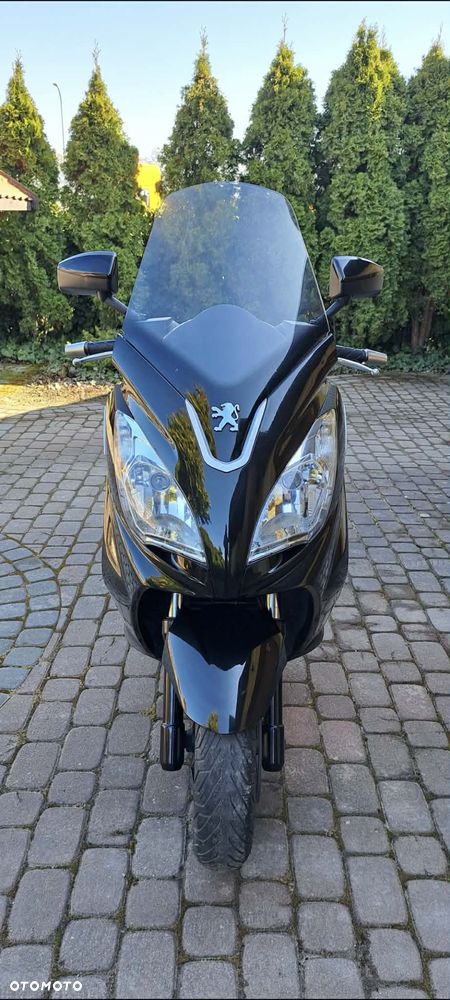 Peugeot Satelis - 5