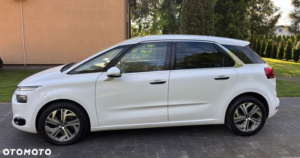 Citroën C4 Picasso BlueHDi 150 Exclusive - 10