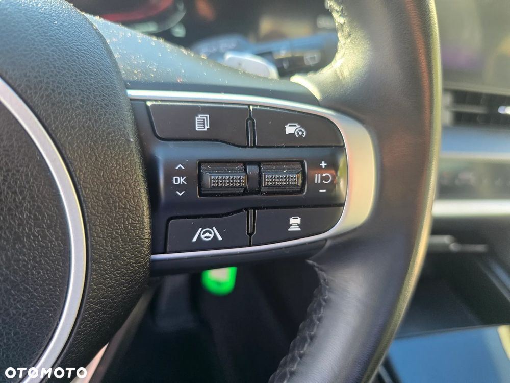 Kia Sportage - 28