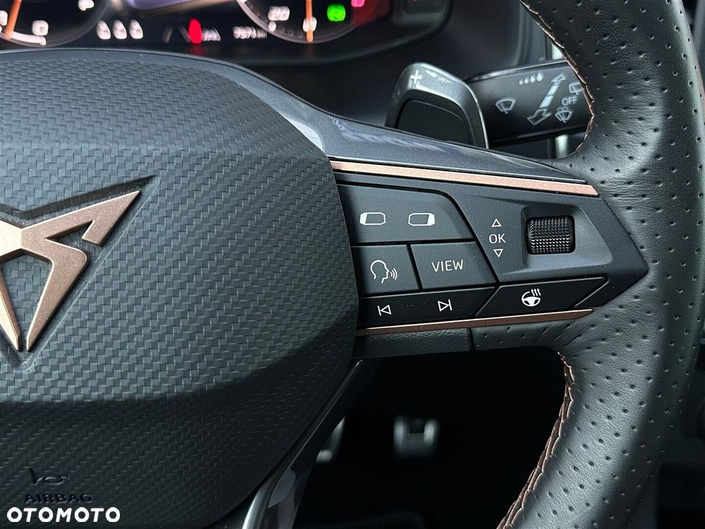 Cupra Ateca 1.5 TSI DSG - 19