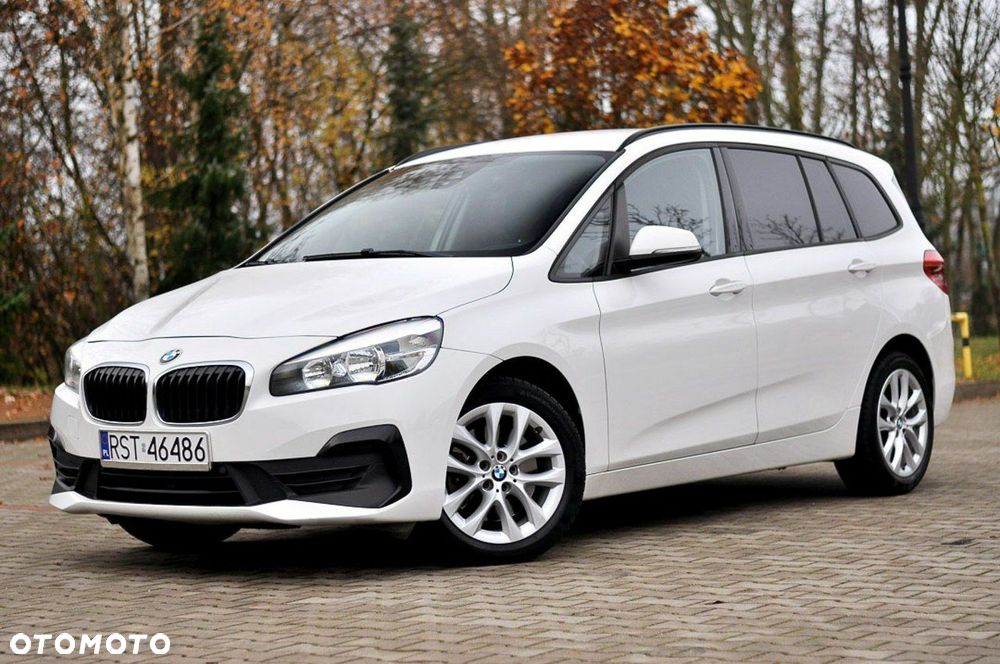 BMW Seria 2 - 2