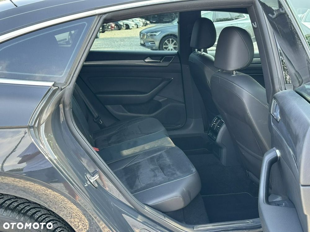 Volkswagen Arteon - 18