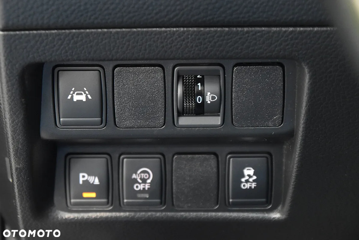 Nissan Qashqai - 24
