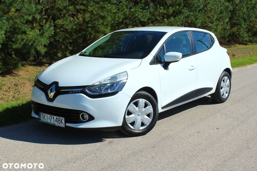 Renault Clio - 12
