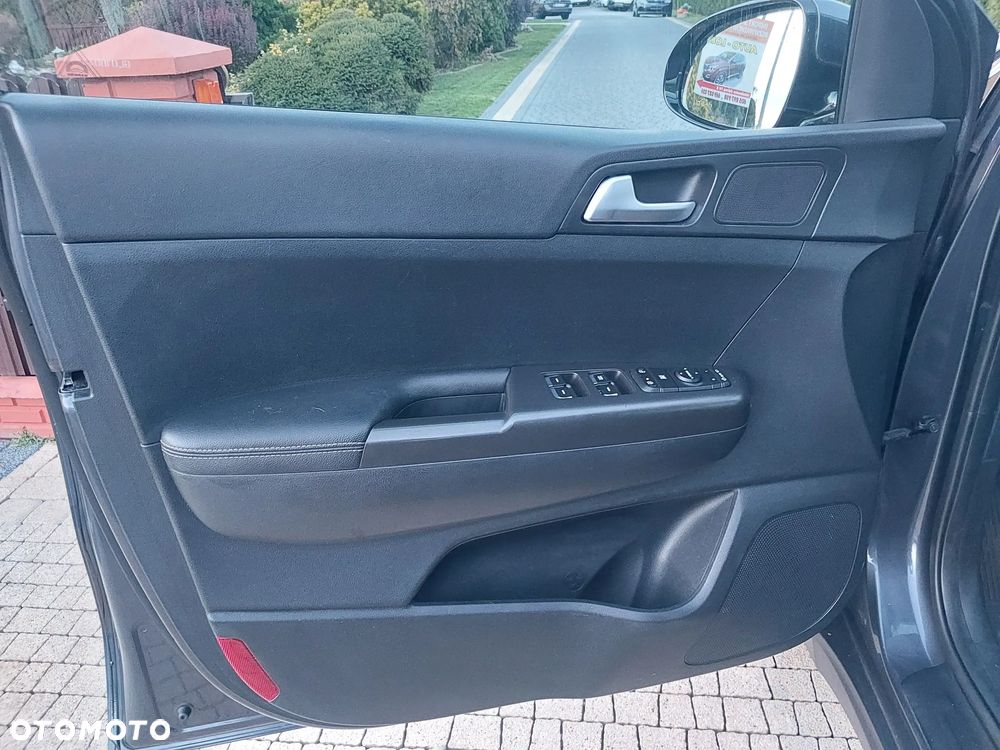 Kia Sportage - 14