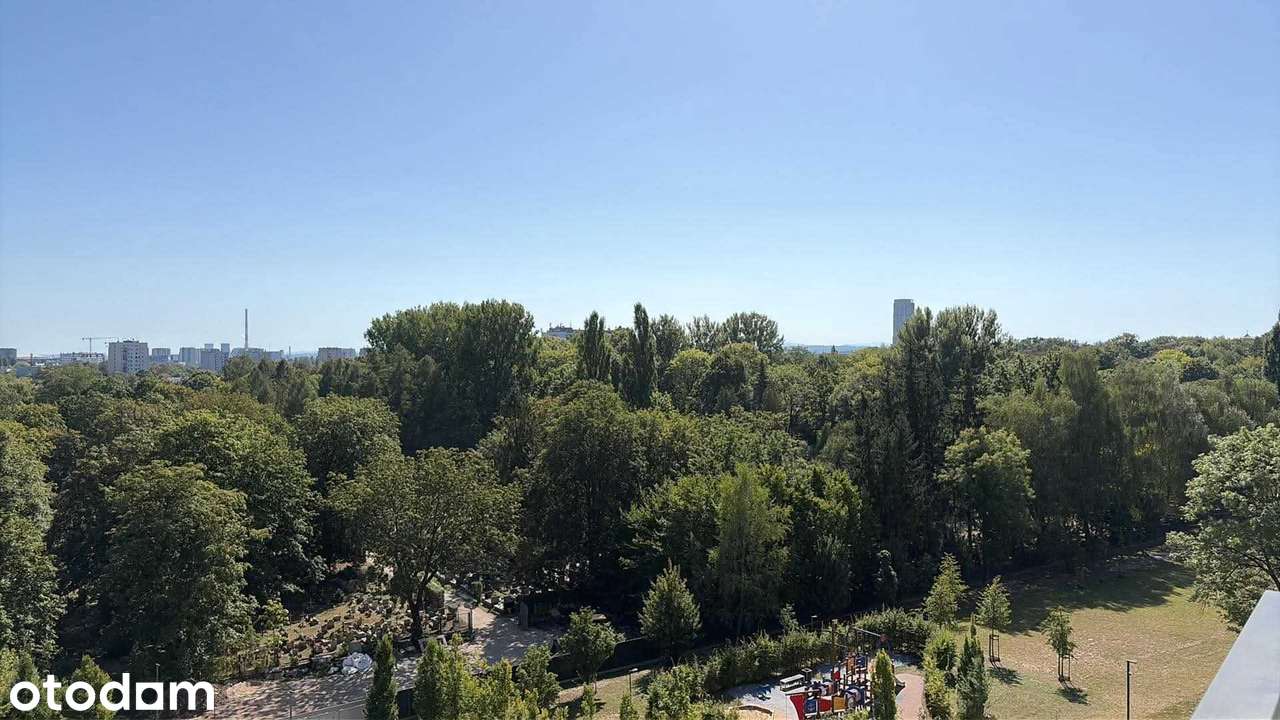Mieszkanie 2-pokojowe z balkonem, al. 29 Listopada, os. Vermelo